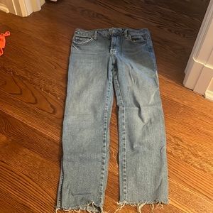 Free people jeans